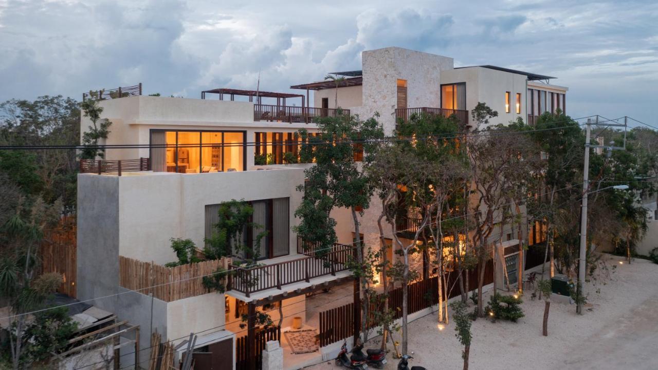 Hotel Unho Tulum