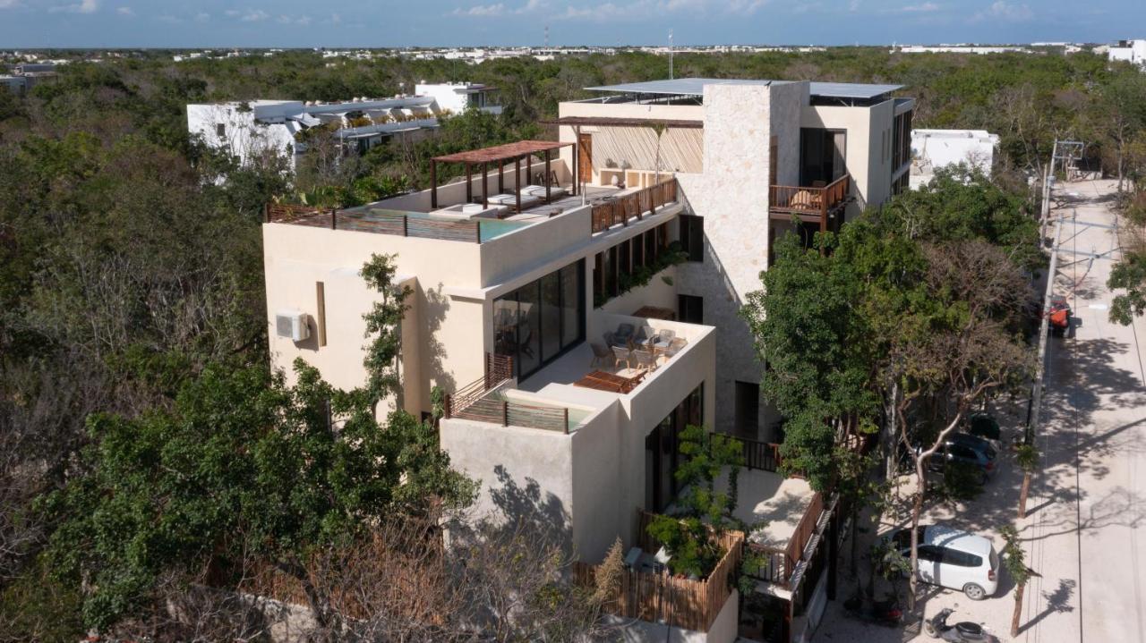 Unho Tulum