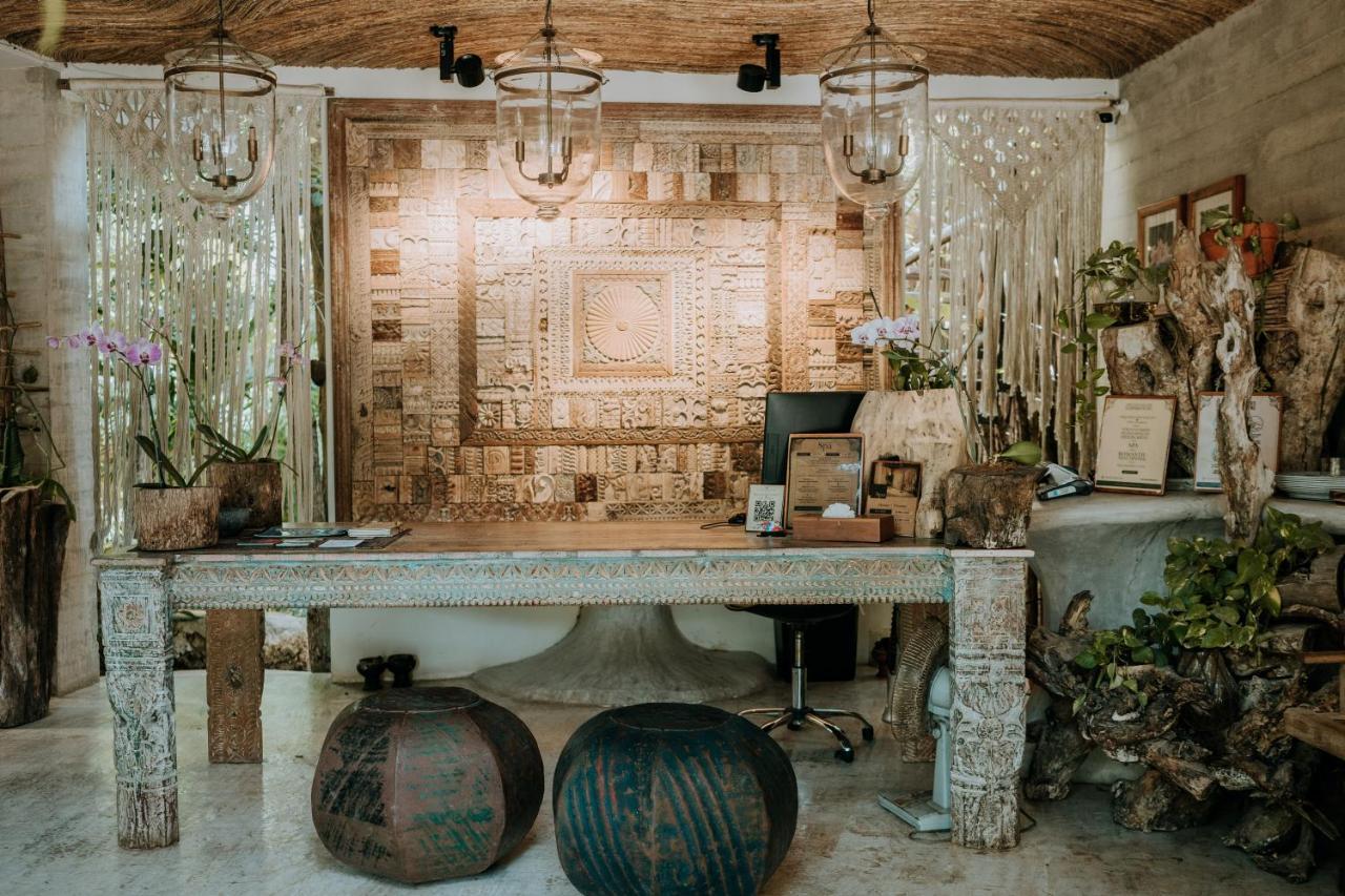 Hotel Orchid House Jungle 5*