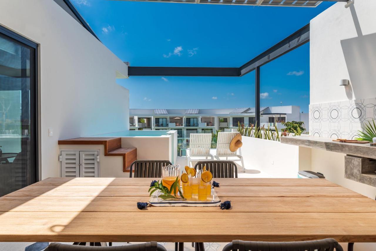 Park Lagunas Apartamento Tulum