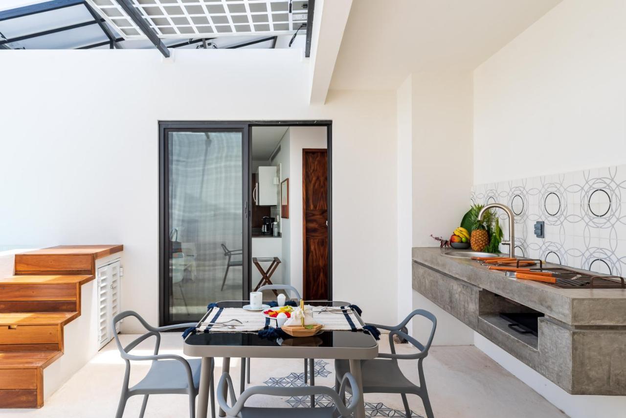 Park Lagunas Apartamento Tulum
