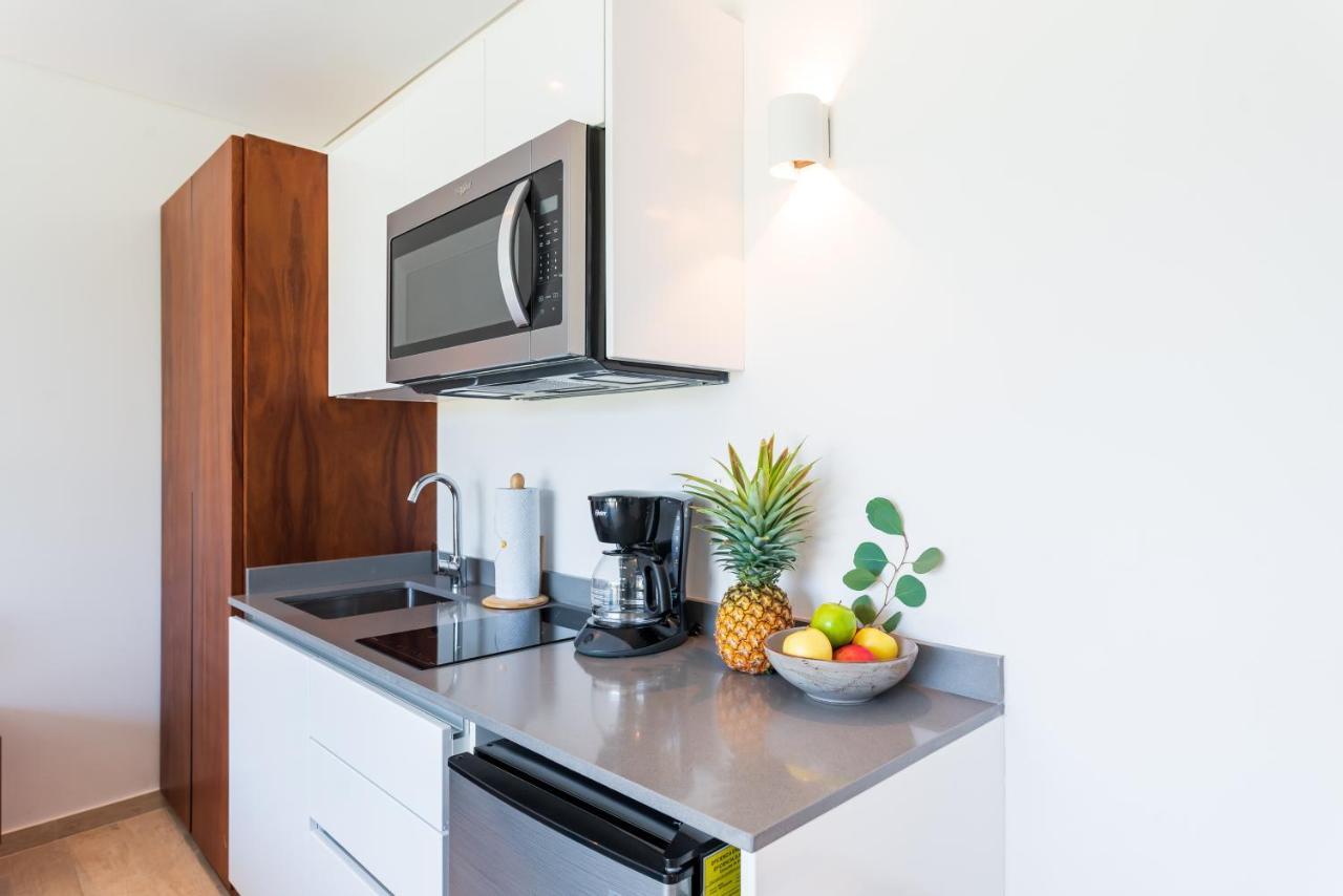 Park Lagunas Apartamento