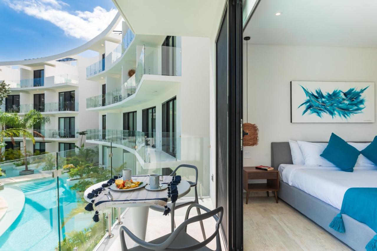 Park Lagunas Apartamento