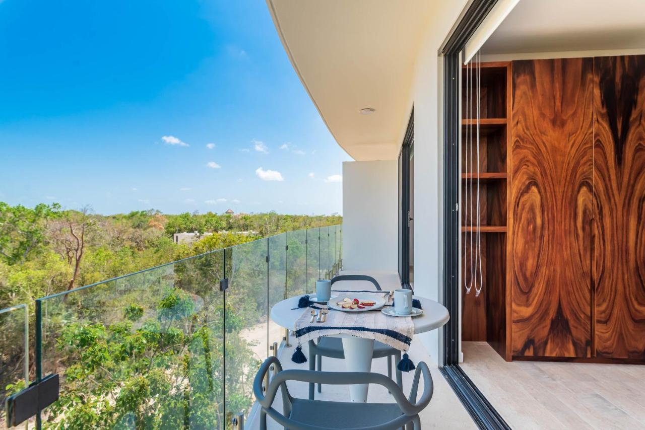 Park Lagunas Apartamento *