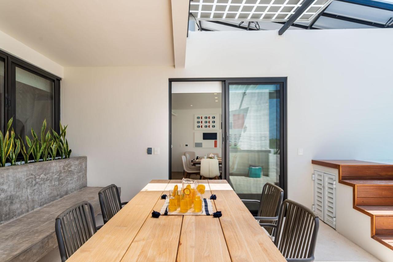 Park Lagunas Apartamento