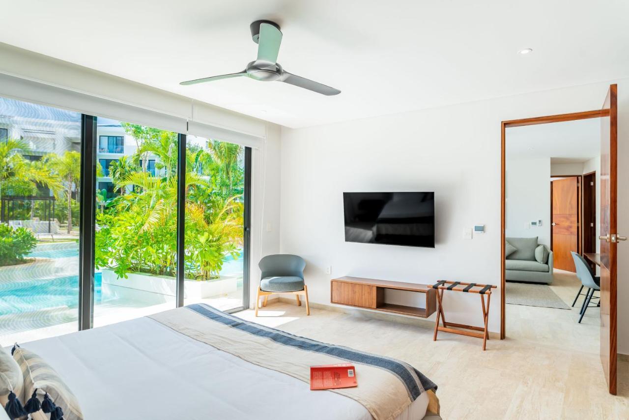Apartamento Park Lagunas *