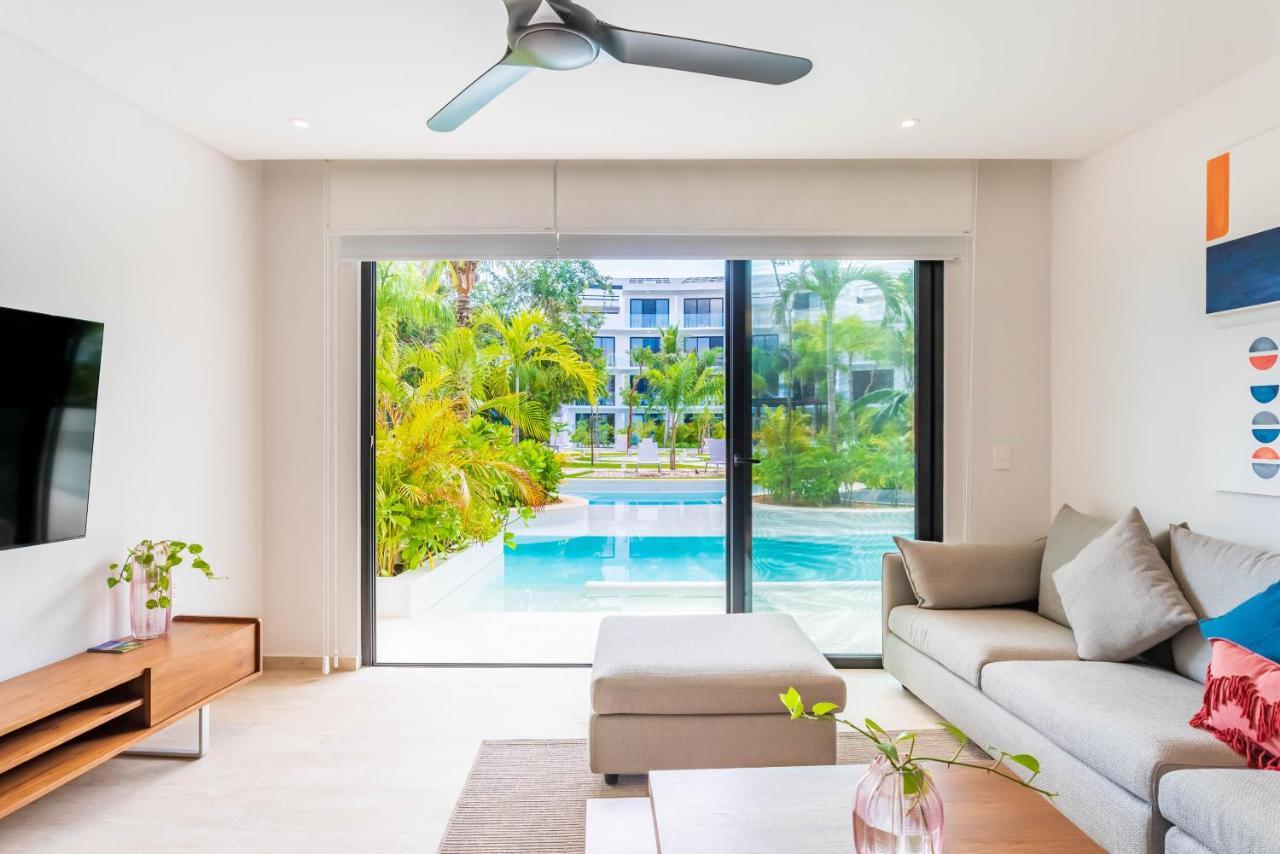 Apartamento Park Lagunas *