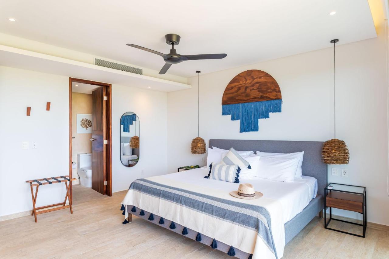 Apartamento Park Lagunas Tulum