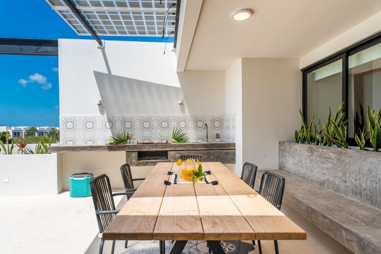 Apartamento Park Lagunas