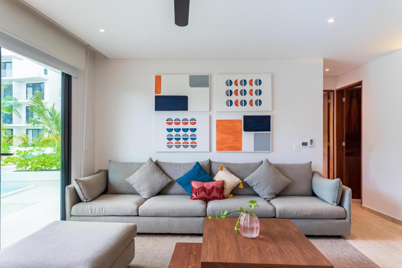 Apartamento Park Lagunas