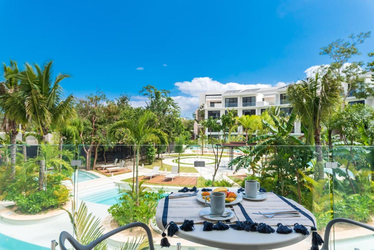 Park Lagunas Apartamento Tulum