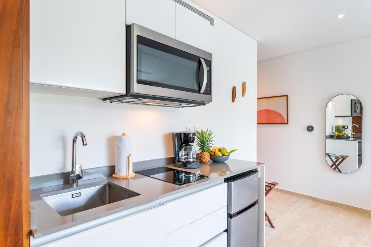 Park Lagunas Apartamento *