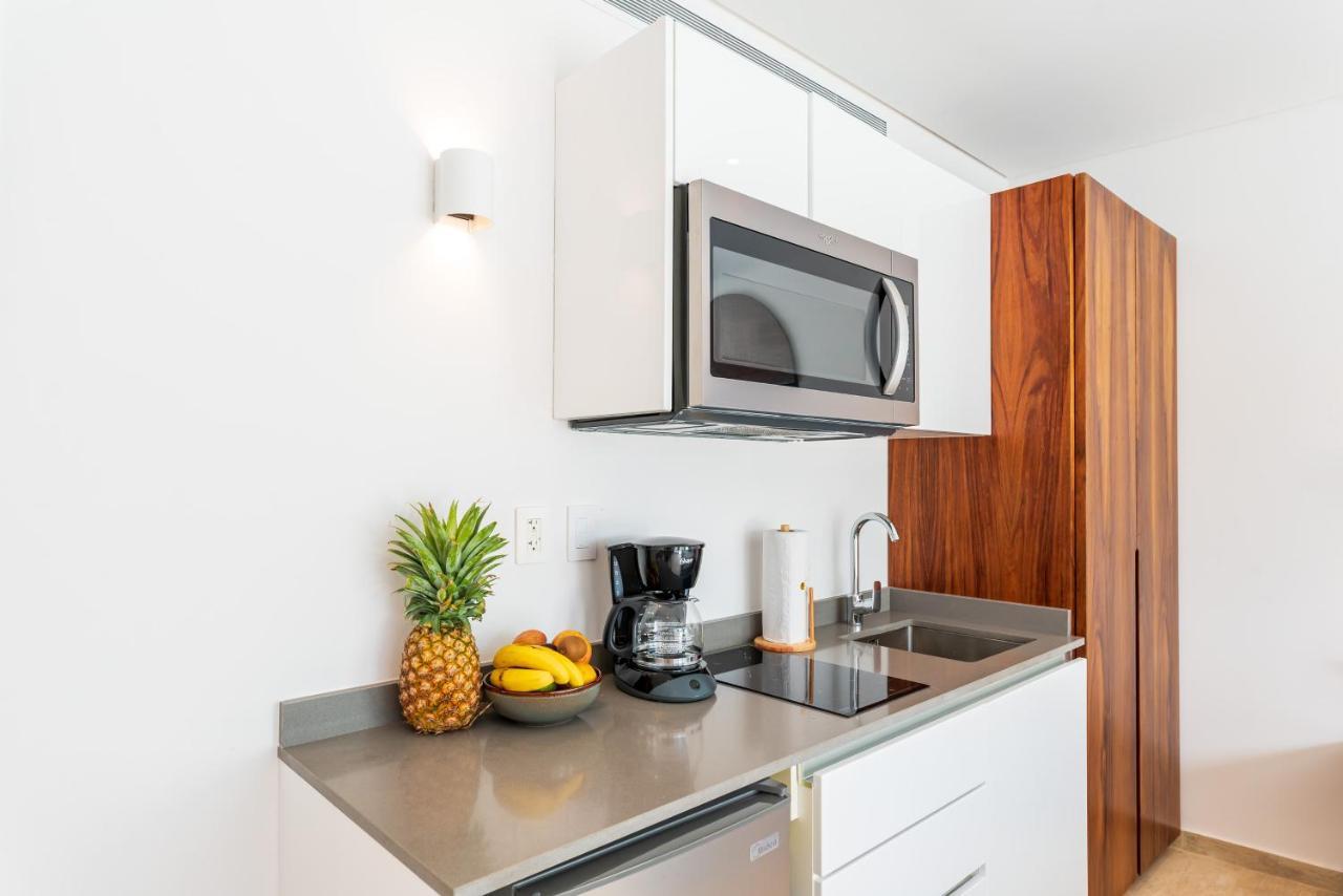 Apartamento Park Lagunas *