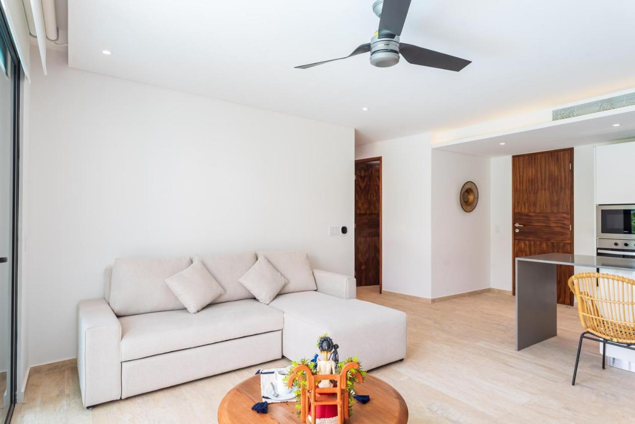 Park Lagunas Apartamento *