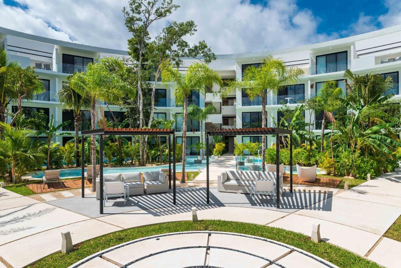 Apartamento Park Lagunas