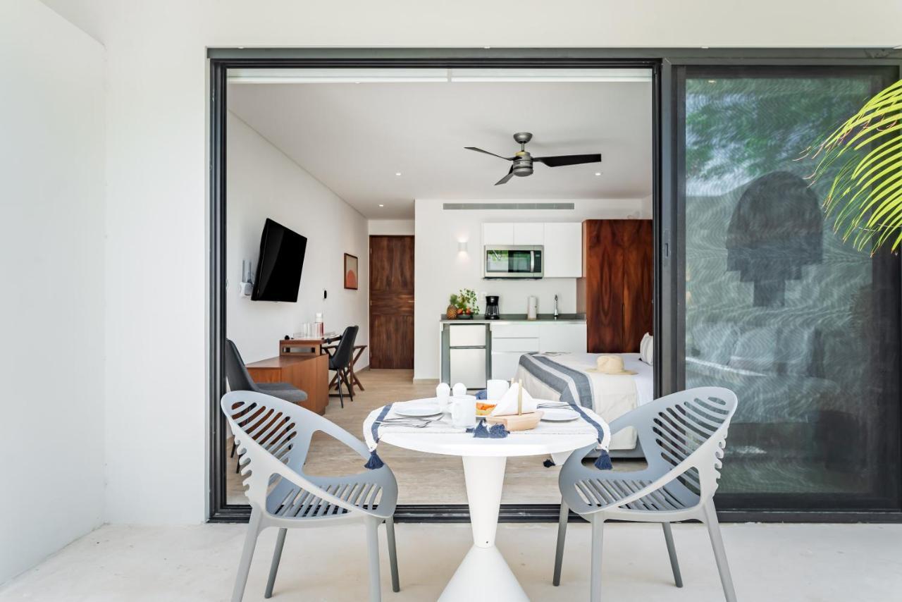 Apartamento Park Lagunas *