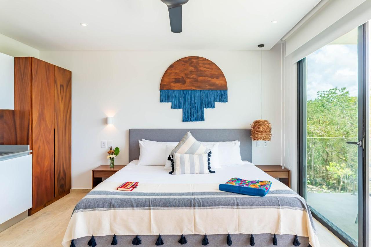 Apartamento Park Lagunas *