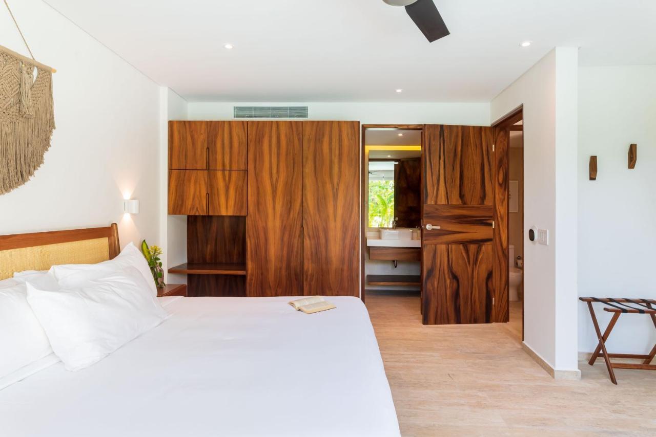Apartamento Park Lagunas Tulum