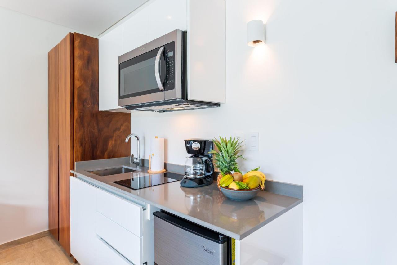 Apartamento Park Lagunas *
