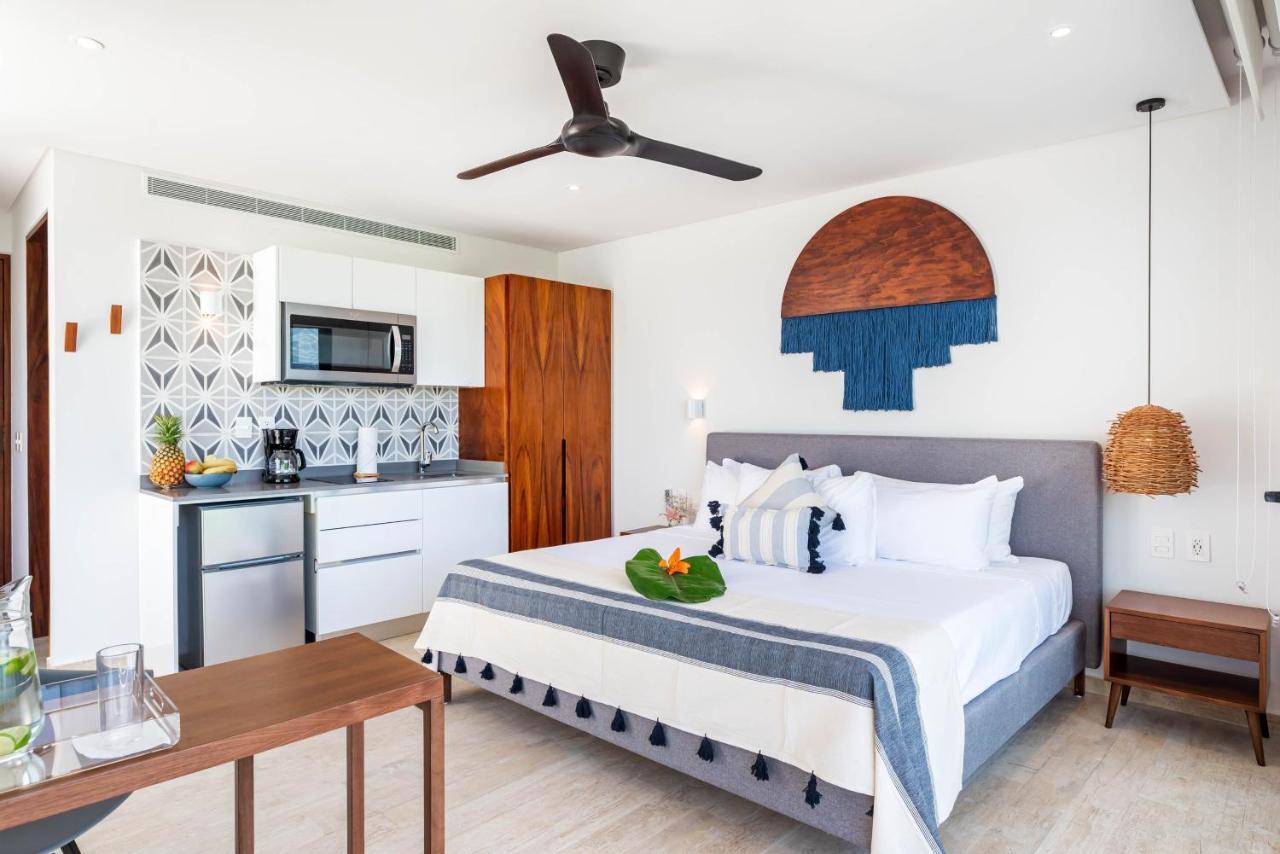 Park Lagunas Apartamento