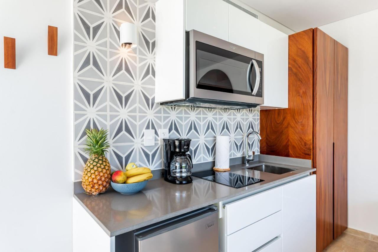 Apartamento Park Lagunas Tulum