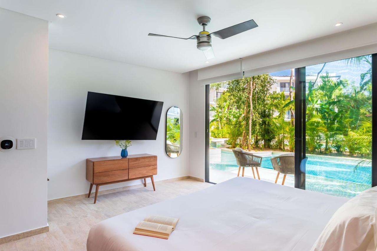Park Lagunas Apartamento *