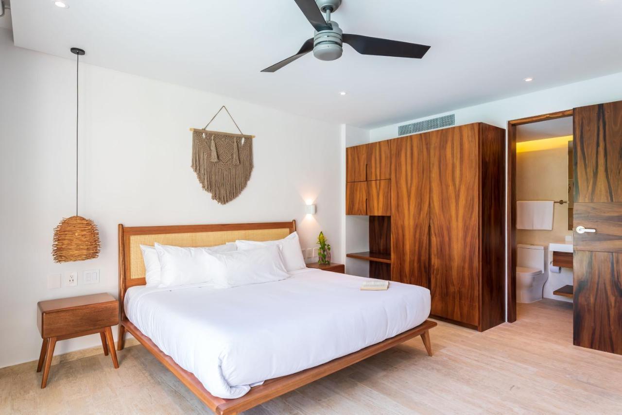 Park Lagunas Apartamento Tulum
