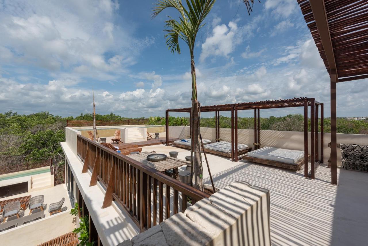 Unho Tulum