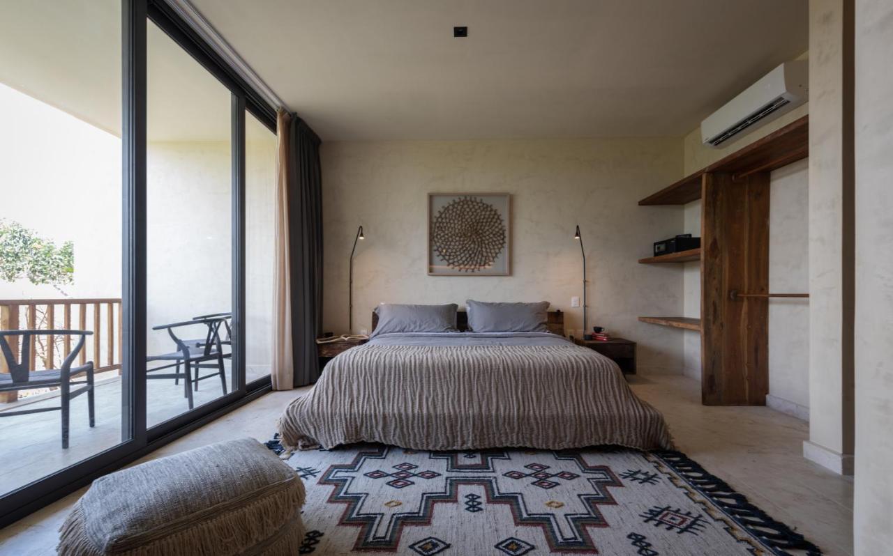 Hotel Unho Tulum