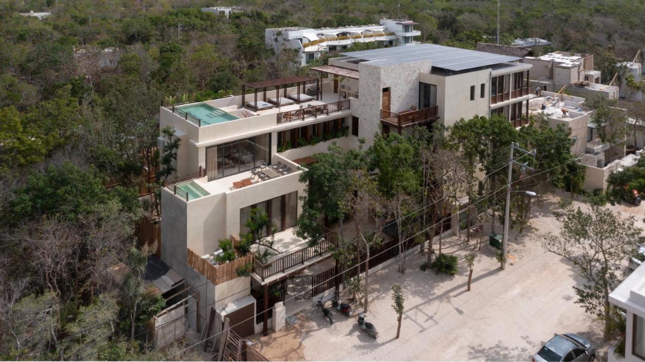 Unho Tulum