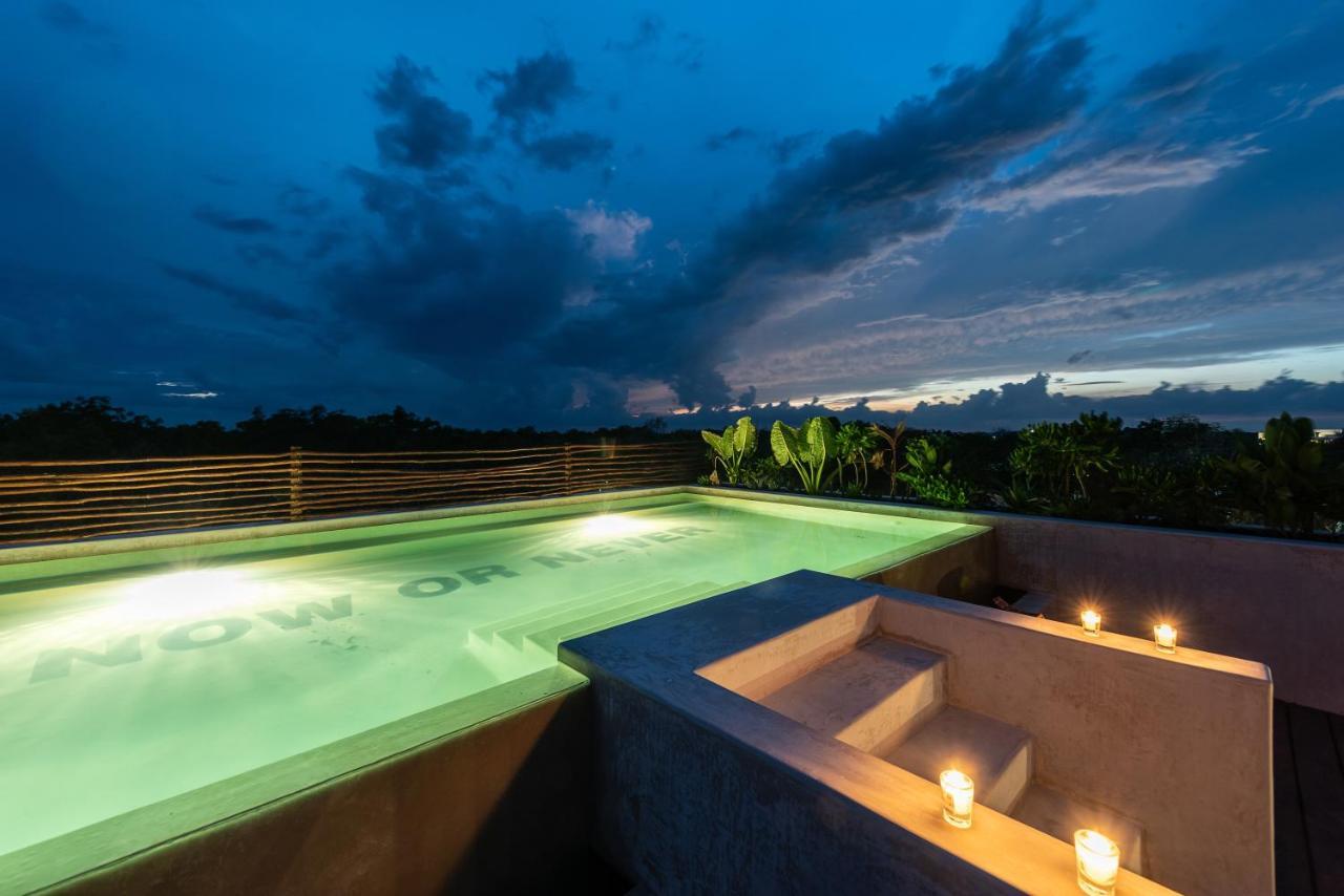 Unho Hotel Tulum