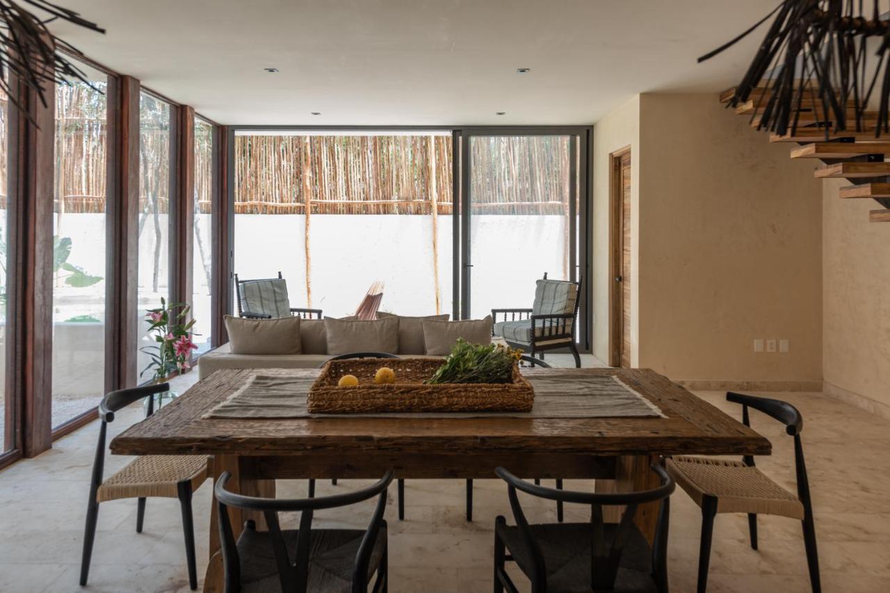 Unho 4* Tulum
