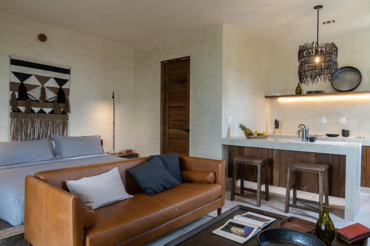 Unho 4* Tulum