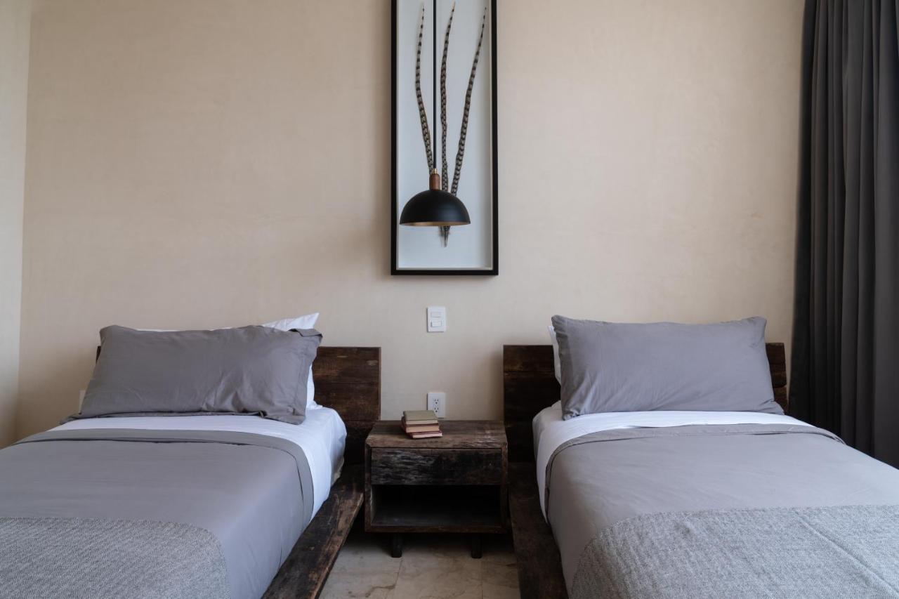 Hotel Unho Tulum