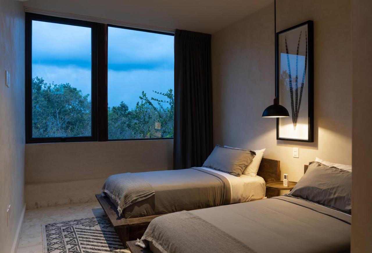 Hotel Unho Tulum