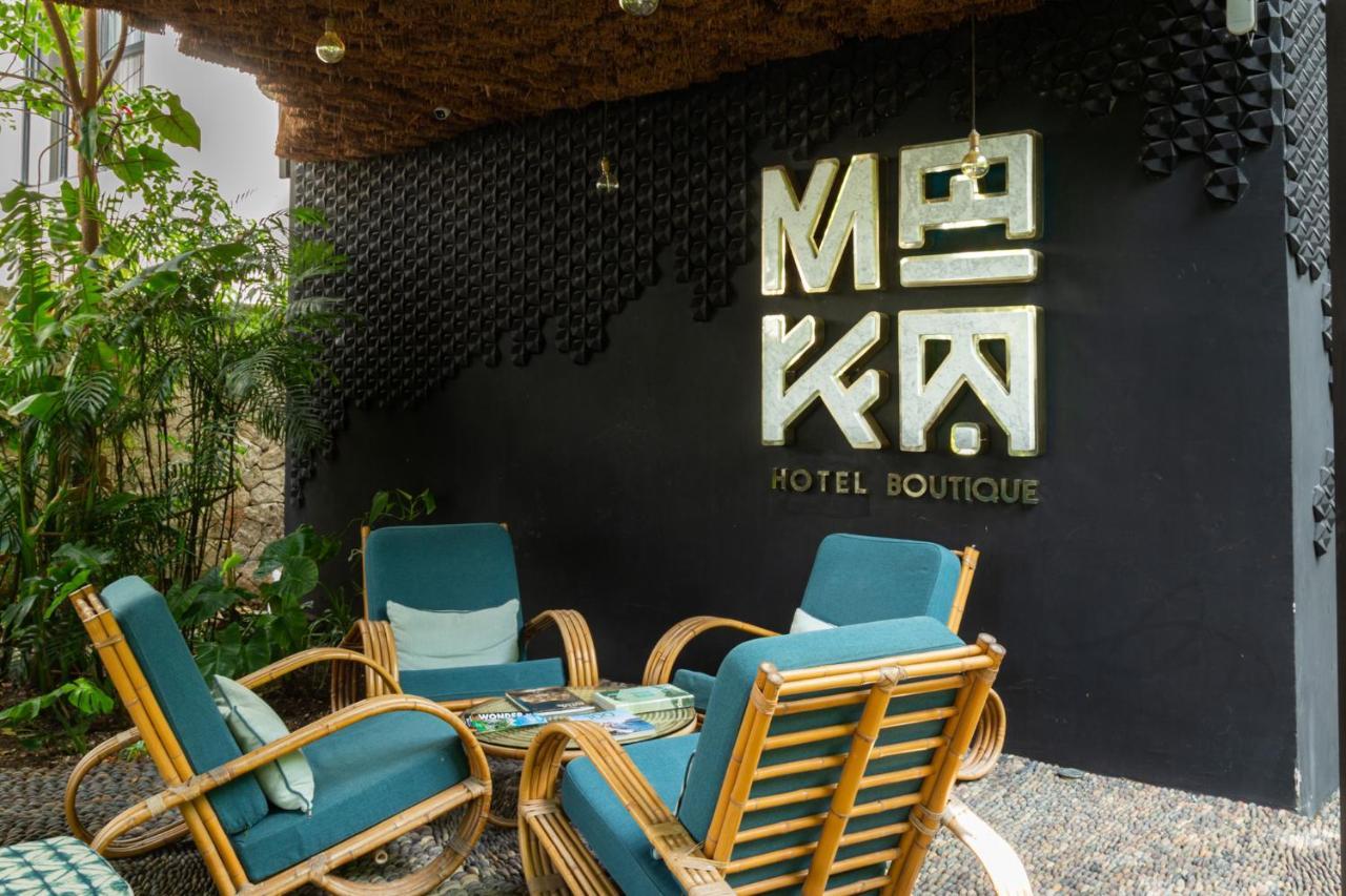 Maka Boutique 5*