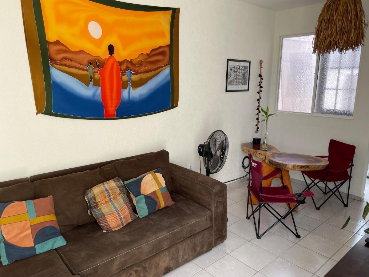 Casa SEMILLA TULUM best location to explore Cenotes * Tulum