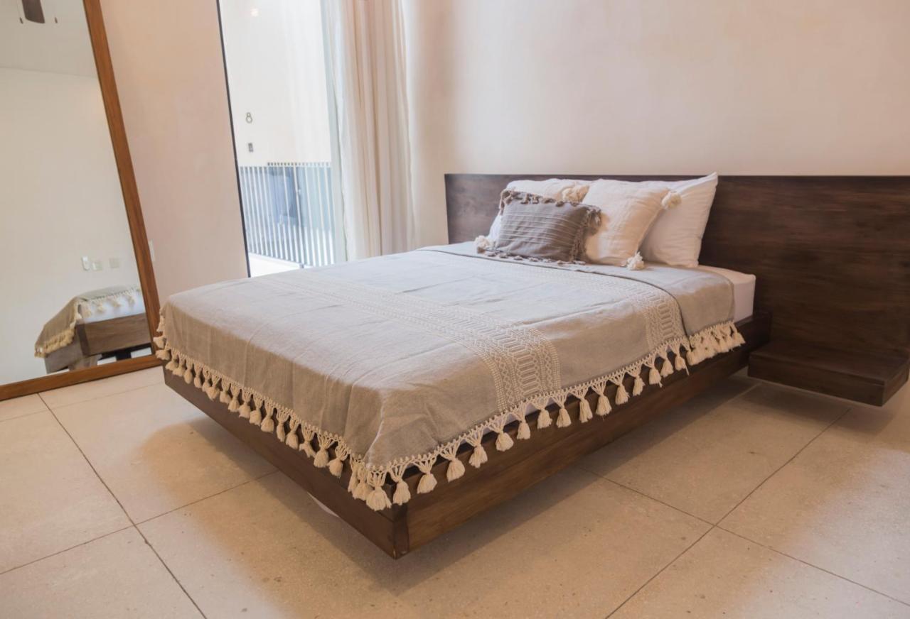 Apartamento En Aldea Zama, Tulum