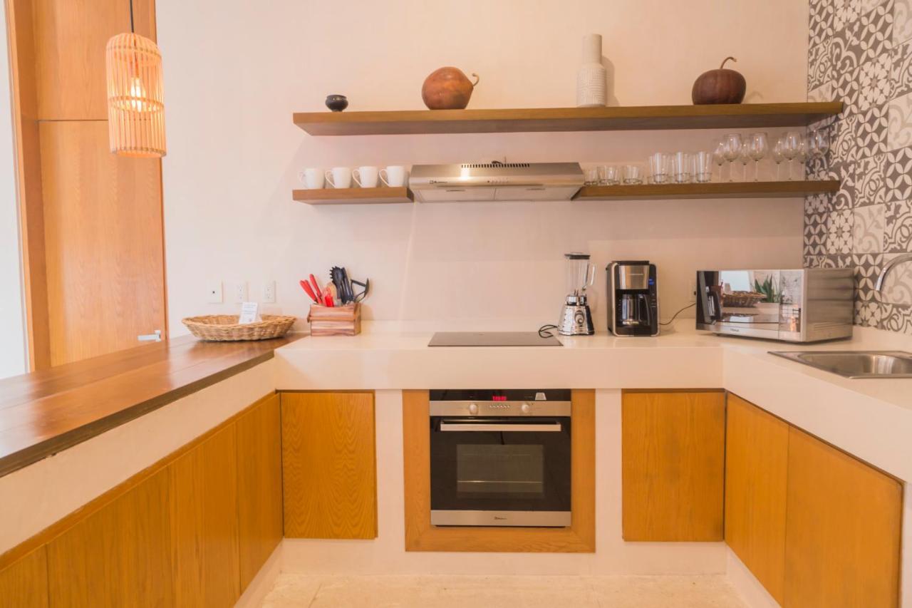 En Aldea Zama, Apartamento *