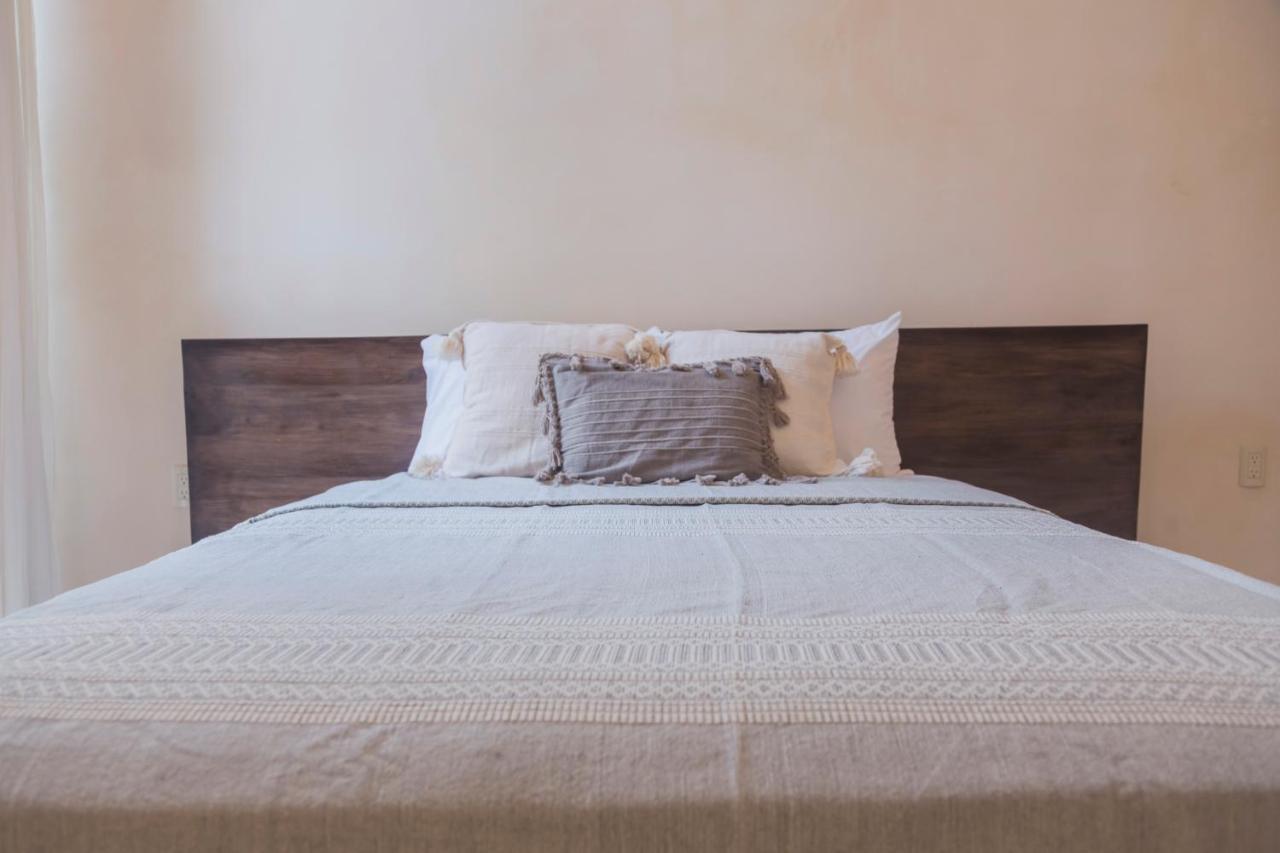 En Aldea Zama, Apartamento