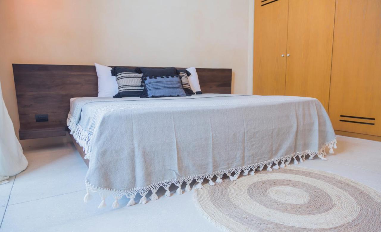 En Aldea Zama, Apartamento