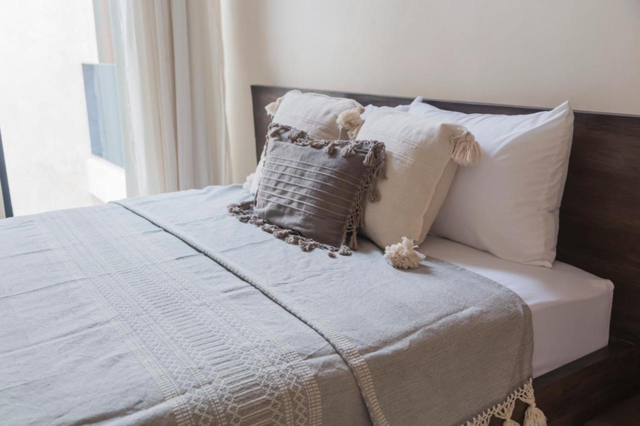 Apartamento En Aldea Zama, *