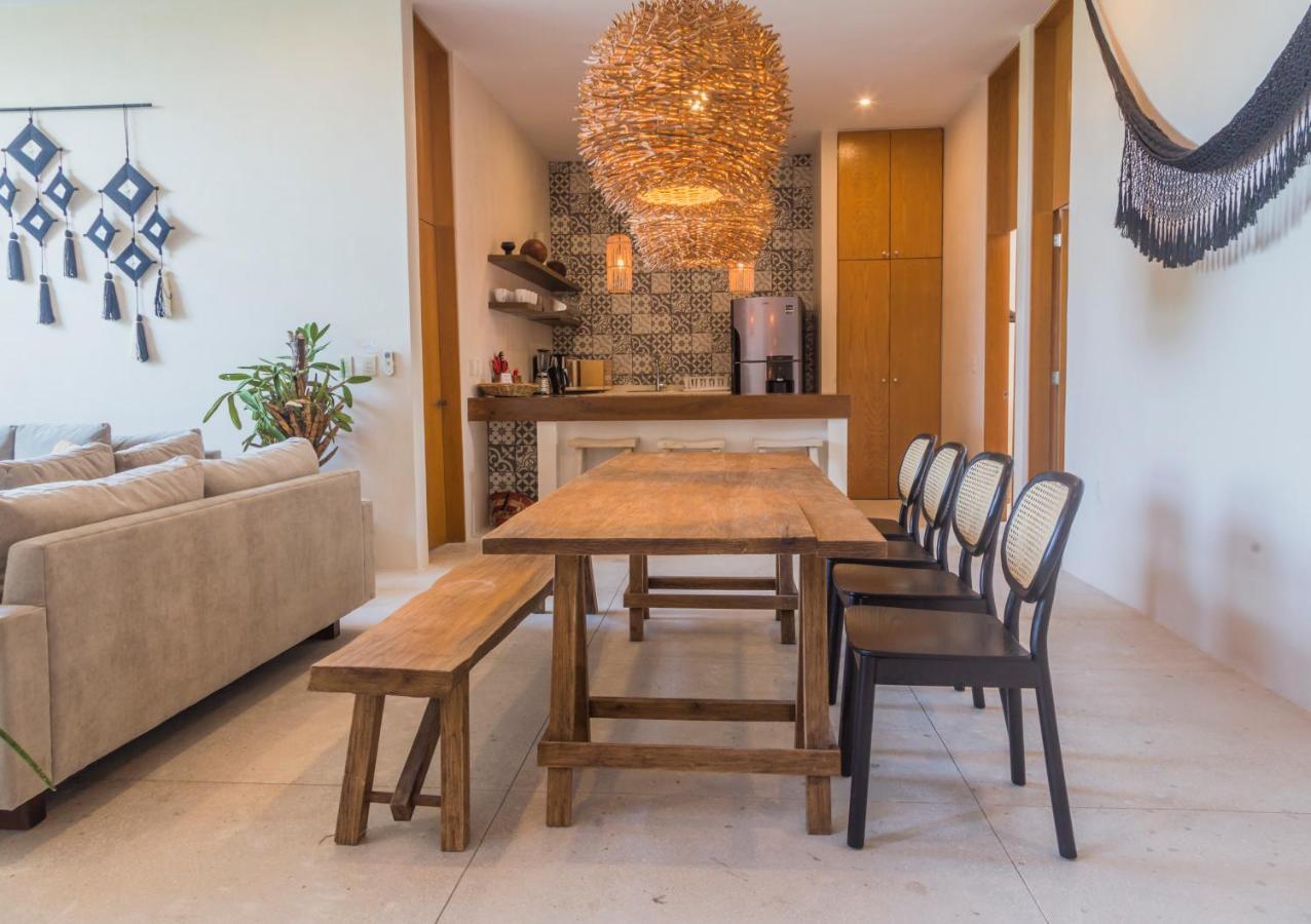 Apartamento En Aldea Zama,
