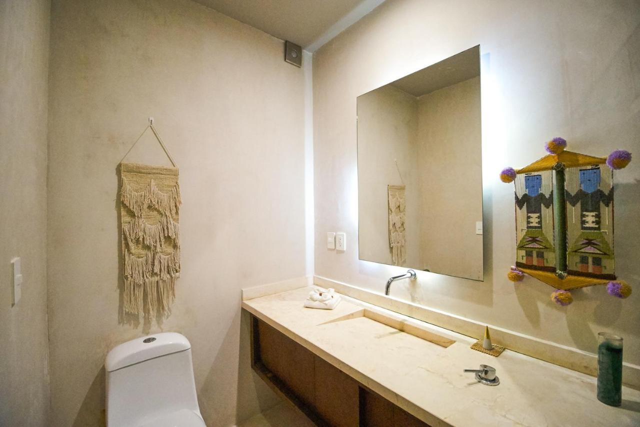 Apartamento Eco-chic Design Wrapped In Nature's Elements By Stella