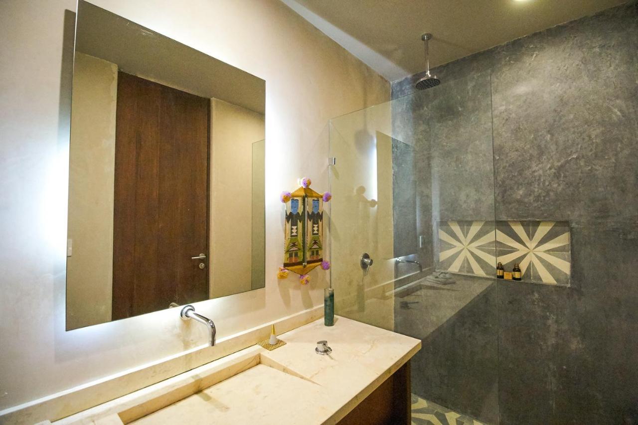 Eco-chic Design Wrapped In Nature's Elements By Stella Apartamento *