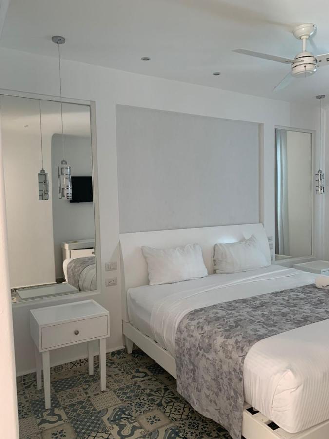 Mediterráneo Hotel 3*