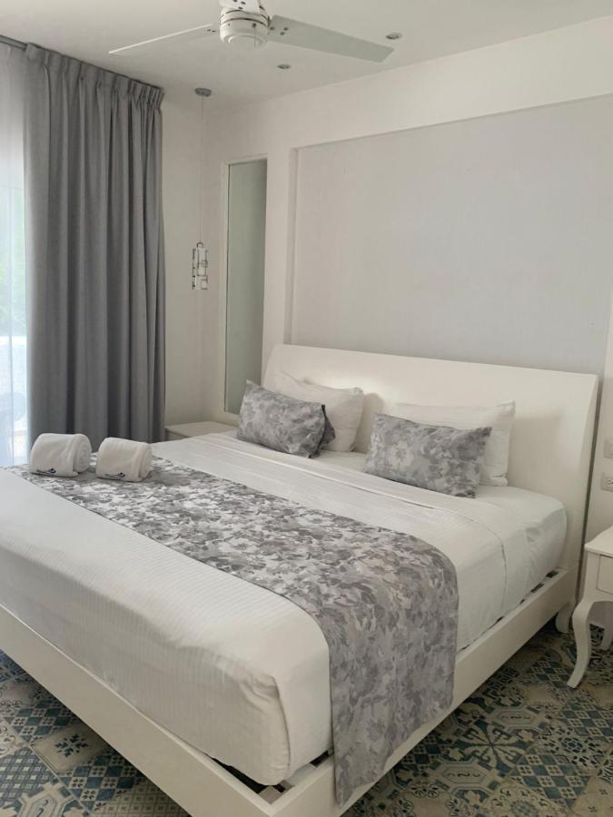 Mediterráneo 3*