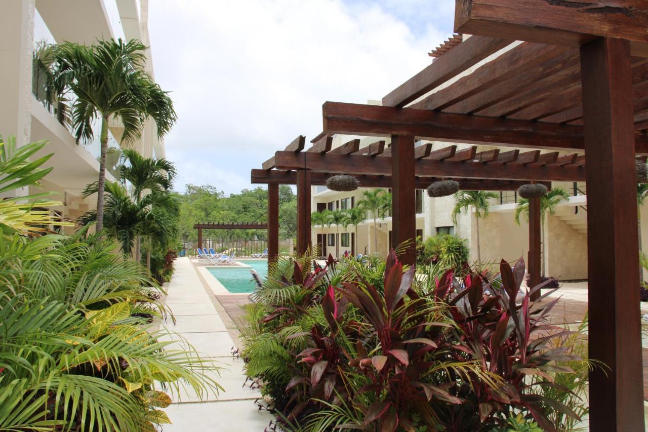 And Penthouse Blue Luxury Kukulkan Apartamento *