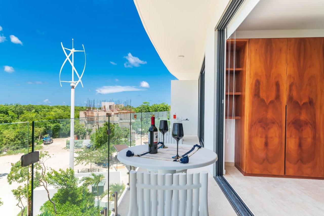 Park Lagunas Apartamento *