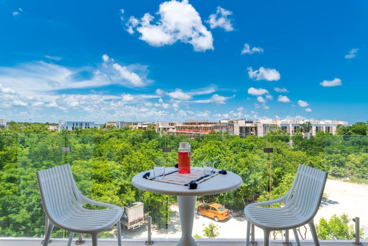 Park Lagunas Apartamento *